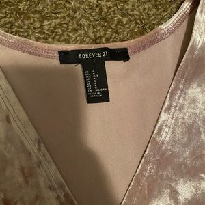 Forever 21 dress